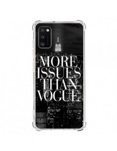 Coque Samsung Galaxy A41 More Issues Than Vogue New York...