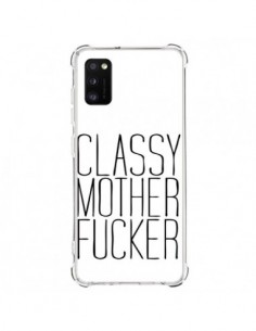Coque Samsung Galaxy A41 Classy Mother Fucker - Sara Eshak
