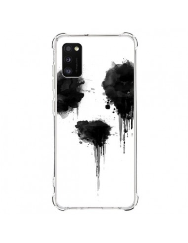 Coque Samsung Galaxy A41 Panda - Sara Eshak