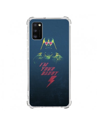 Coque Samsung Galaxy A41 Dark Vador - Victor Vercesi