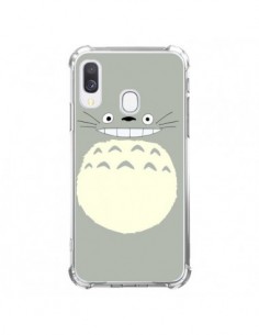 Coque Samsung Galaxy A40 Totoro Content Manga - Bertrand...