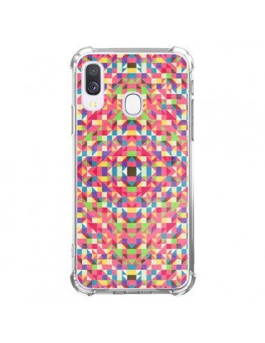 Coque Samsung Galaxy A40 One More Night Azteque - Danny Ivan