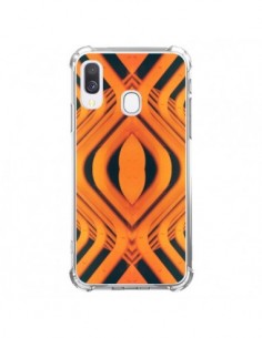 Coque Samsung Galaxy A40 Bel Air Vagues - Danny Ivan