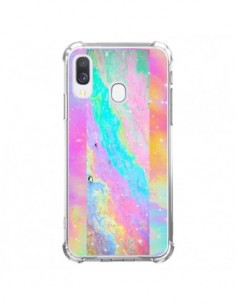 Coque Samsung Galaxy A40 Get away with it Galaxy - Danny...