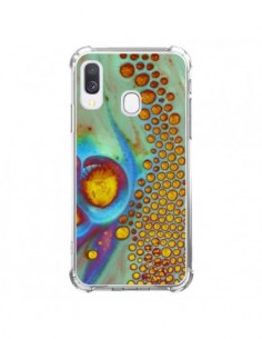 Coque Samsung Galaxy A40 Mother Galaxy - Eleaxart