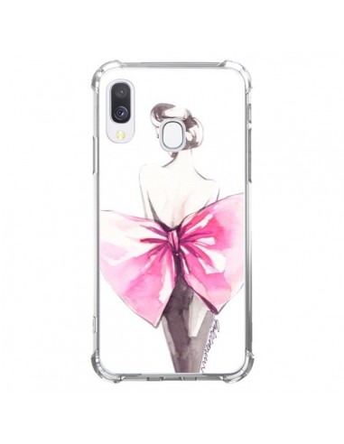 Coque Samsung Galaxy A40 Elegance - Elisaveta Stoilova