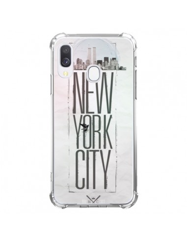 Coque Samsung Galaxy A40 New York City - Gusto NYC