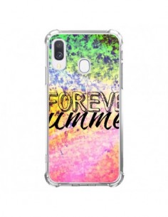 Coque Samsung Galaxy A40 Forever Summer Ete - Ebi Emporium