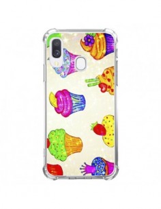Coque Samsung Galaxy A40 Sweet Cupcake - Ebi Emporium
