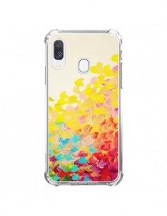 Coque Samsung Galaxy A40 Creation in Color - Ebi Emporium