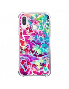 Coque Samsung Galaxy A40 Beautiful Mess - Ebi Emporium