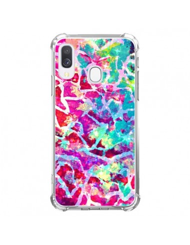 Coque Samsung Galaxy A40 Beautiful Mess - Ebi Emporium