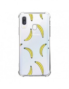 Coque Samsung Galaxy A40 Bananes Bananas Fruit...