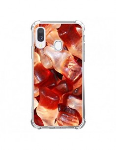 Coque Samsung Galaxy A40 Bonbon Coca Cola Candy - Laetitia