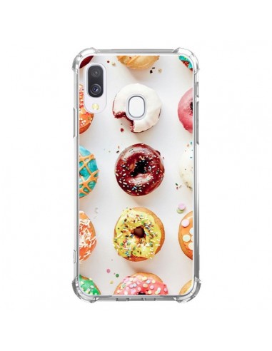 Coque Samsung Galaxy A40 Donuts - Laetitia