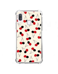 Coque Samsung Galaxy A40 Cerises Cherry - Leandro Pita