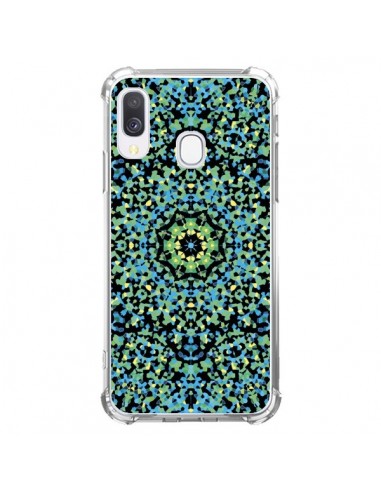 Coque Samsung Galaxy A40 Cairo Spirale - Mary Nesrala