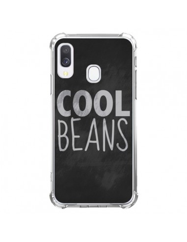 Coque Samsung Galaxy A40 Cool Beans - Mary Nesrala
