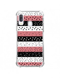 Coque Samsung Galaxy A40 Life is Peachy - Mary Nesrala