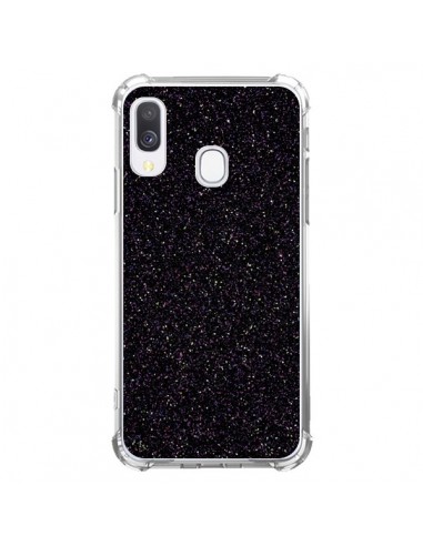 Coque Samsung Galaxy A40 Espace Space Galaxy - Mary Nesrala