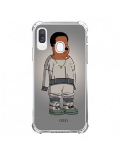 Coque Samsung Galaxy A40 Cleveland Family Guy Yeezy -...