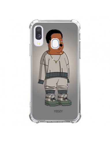 Coque Samsung Galaxy A40 Cleveland Family Guy Yeezy - Mikadololo