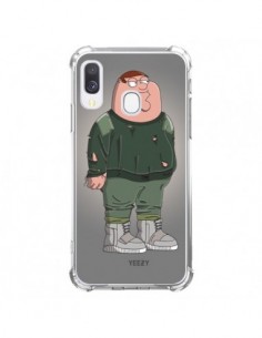 Coque Samsung Galaxy A40 Peter Family Guy Yeezy - Mikadololo