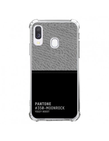 Coque Samsung Galaxy A40 Pantone Yeezy Moonrock - Mikadololo