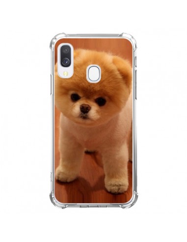 Coque Samsung Galaxy A40 Boo Le Chien - Nico