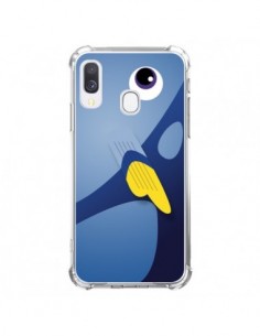 Coque Samsung Galaxy A40 Dory - Nico