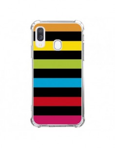 Coque Samsung Galaxy A40 Marcel - Nico