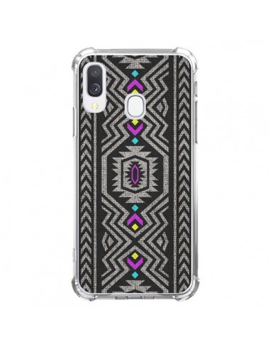 Coque Samsung Galaxy A40 Tribalist Tribal Azteque - Pura Vida