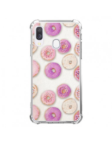 Coque Samsung Galaxy A40 Donuts Sucre Sweet Candy - Pura Vida