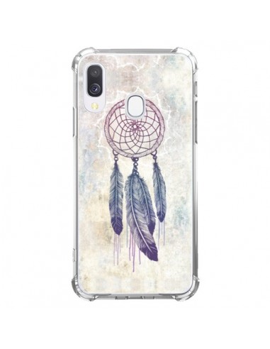 Coque Samsung Galaxy A40 Attrape-rêves - Rachel Caldwell - Rachel Caldwell