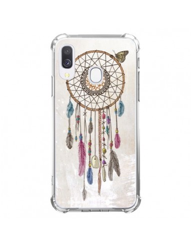 Coque Samsung Galaxy A40 Attrape-rêves Lakota - Rachel Caldwell