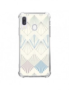Coque Samsung Galaxy A40 Pastel - Rachel Caldwell