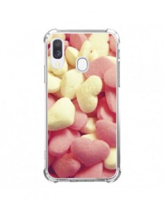 Coque Samsung Galaxy A40 Tiny pieces of my heart - R Delean