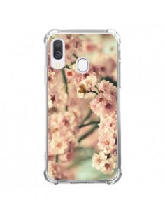 Coque Samsung Galaxy A40 Fleurs Summer - R Delean
