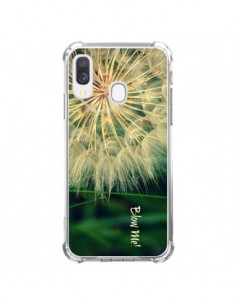 Coque Samsung Galaxy A40 Pissenlit Souffle - R Delean