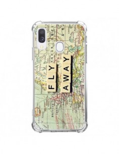 Coque Samsung Galaxy A40 Fly Away - Sylvia Cook