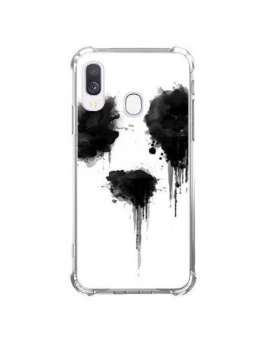 Coque Samsung Galaxy A40 Panda - Sara Eshak