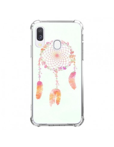 Coque Samsung Galaxy A40 Attrape-rêves Multicolore - Sara Eshak