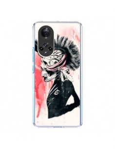 Coque Honor 50 et Huawei Nova 9 Punk - Ali Gulec