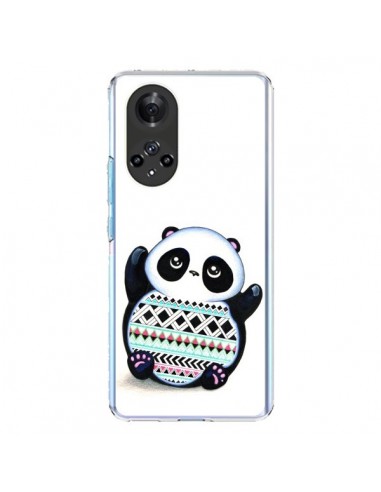 Coque Honor 50 et Huawei Nova 9 Panda Azteque - Annya Kai