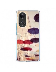 Coque Honor 50 et Huawei Nova 9 Parapluie Under my...