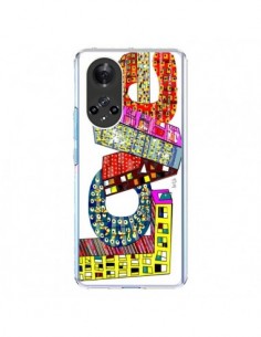 Coque Honor 50 et Huawei Nova 9 Love Street - Bri.Buckley
