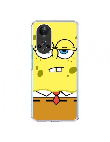 Coque Honor 50 et Huawei Nova 9 Bob l'Eponge Sponge Bob - Bertrand Carriere