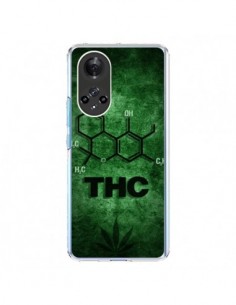 Coque Honor 50 et Huawei Nova 9 THC Molécule - Bertrand...