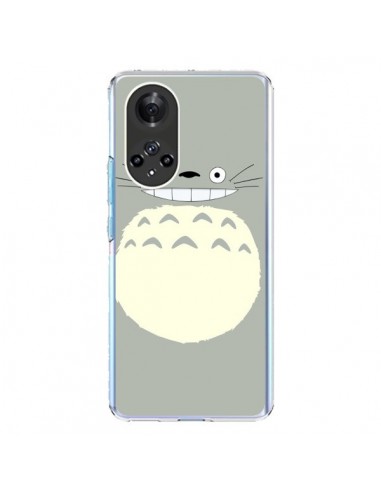 Coque Honor 50 et Huawei Nova 9 Totoro Content Manga - Bertrand Carriere