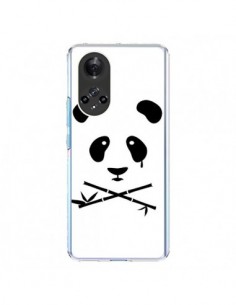 Coque Honor 50 et Huawei Nova 9 Crying Panda - Bertrand...